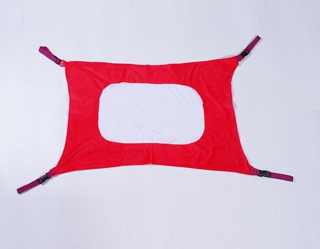 Detachable Adjustable Infant Baby Crib Hammock - Image 13