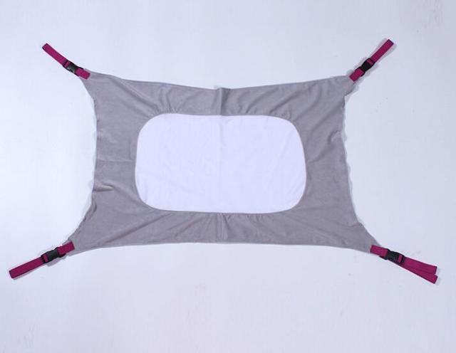 Detachable Adjustable Infant Baby Crib Hammock - Image 7