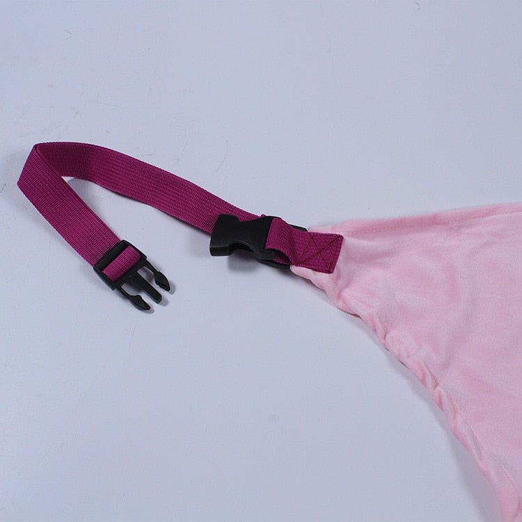 Detachable Adjustable Infant Baby Crib Hammock - Image 4