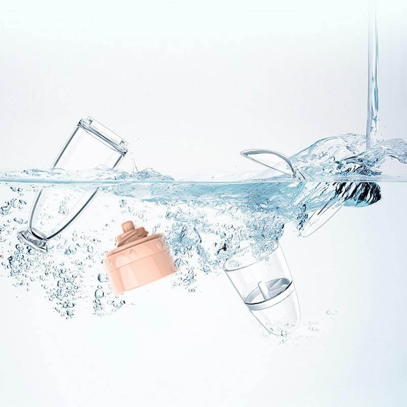 Baby Feeding Bottle Spoon - Image 12