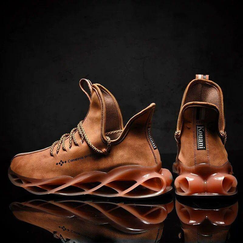 Luxury Rocktim Mavin Shoes - Image 0