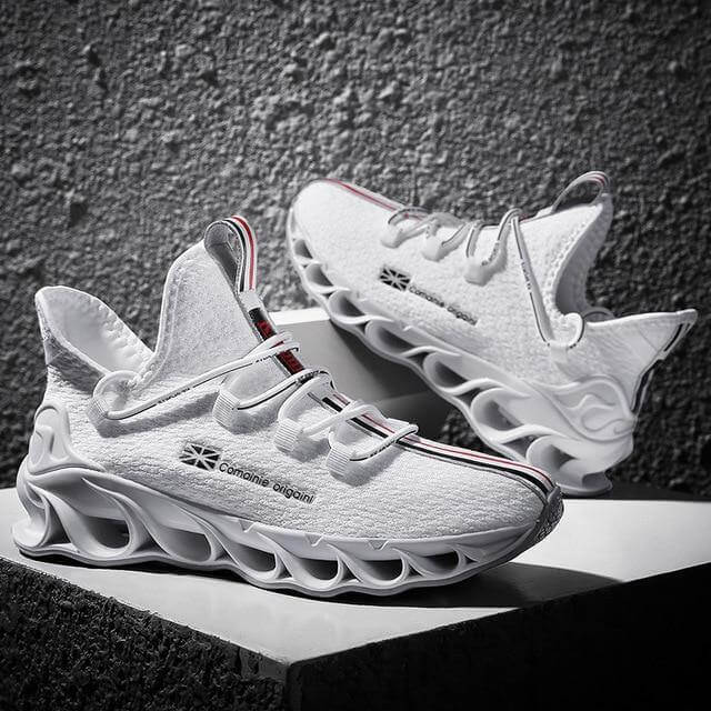 Luxury Rocktim Mavin Shoes - Image 5