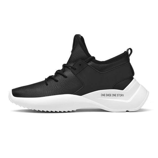 Luxury Rocktim Mavin Shoes - Image 12