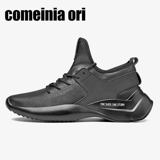 Luxury Rocktim Mavin Shoes - Image 14