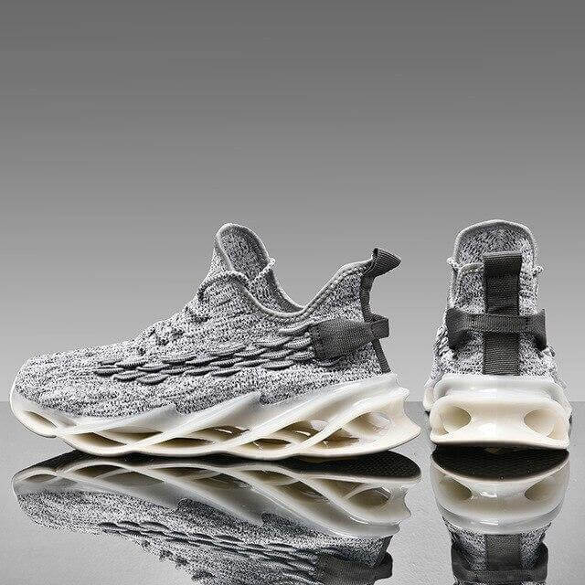 Luxury Rocktim Mavin Shoes - Image 9