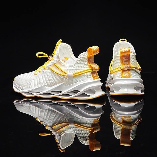 Luxury Rocktim Mavin Shoes - Image 2