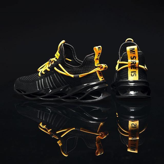 Luxury Rocktim Mavin Shoes - Image 15