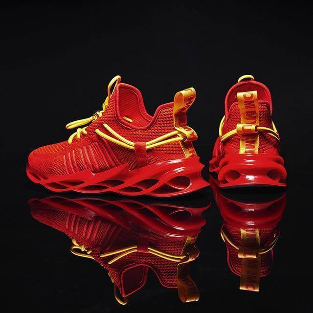 Luxury Rocktim Mavin Shoes - Image 17