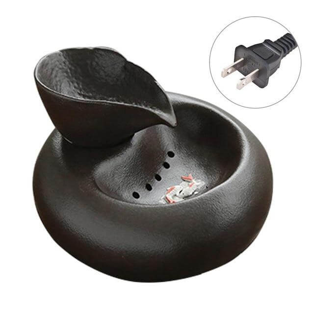 Ceramics Cat Water Dispenser - Image 5