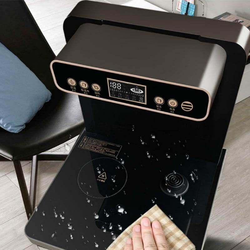 Smart Remote Controled Hot Water Drink Dispenser - Image 5