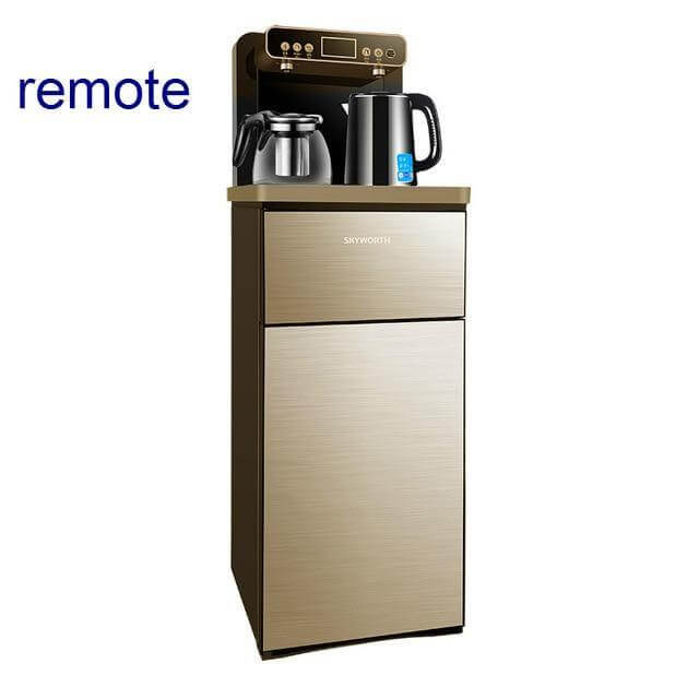 Smart Remote Controled Hot Water Drink Dispenser - Image 6