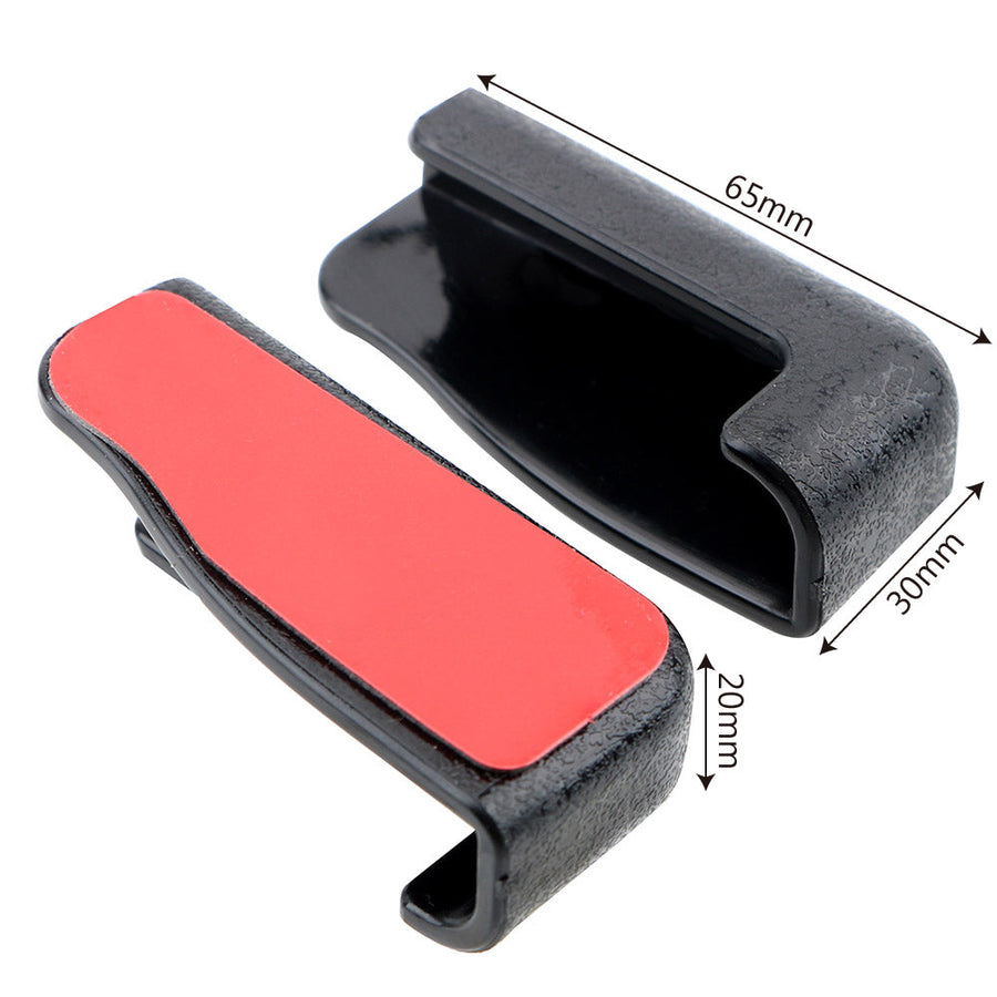 Sticky Self-adhesive Adjustable Car Phone Holder - Image 5