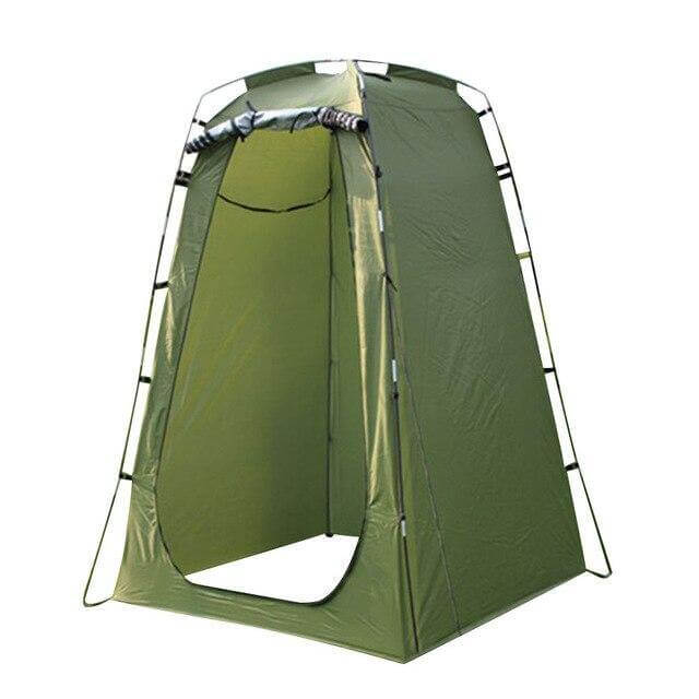 Portable Waterproof Outdoor Single Tent - Image 2