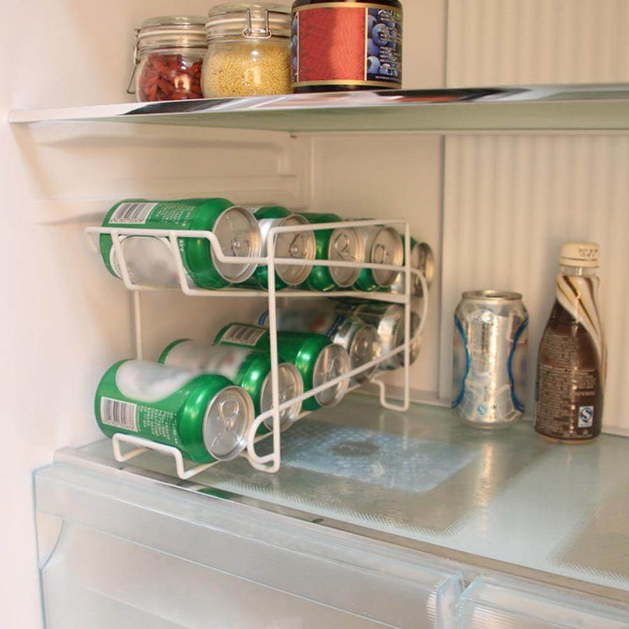 Drink Soda Container Fridge Organizer - Image 3