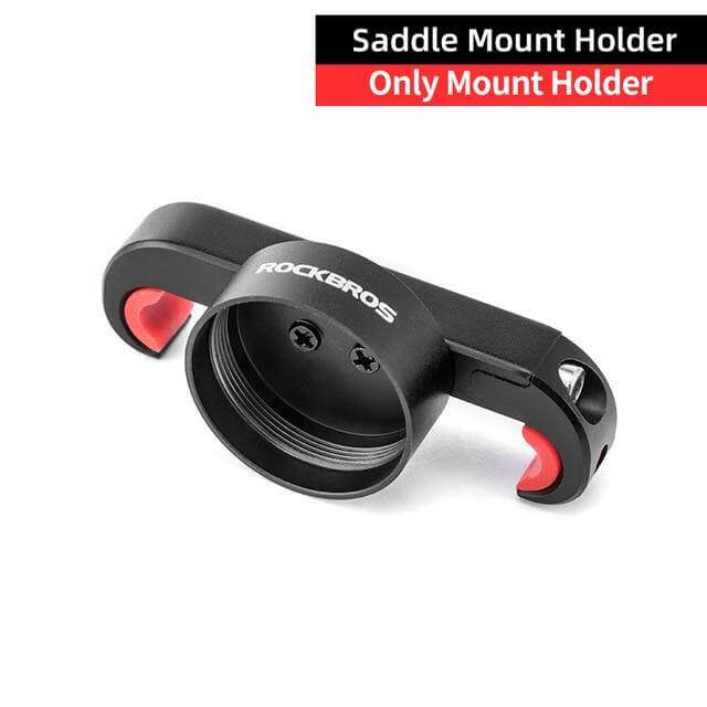 Bicycle Smart Auto Brake Sensing Light - Image 5