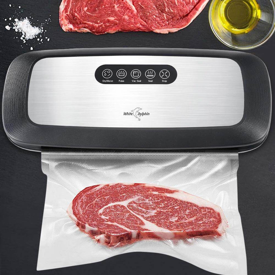 Food Vacuum Sealer Packing Machine - Image 0