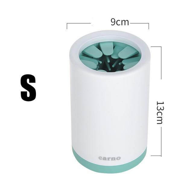 Portable Easy Pet Foot Washer - Image 7