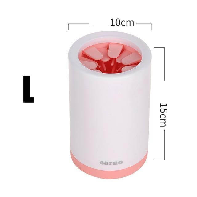 Portable Easy Pet Foot Washer - Image 13