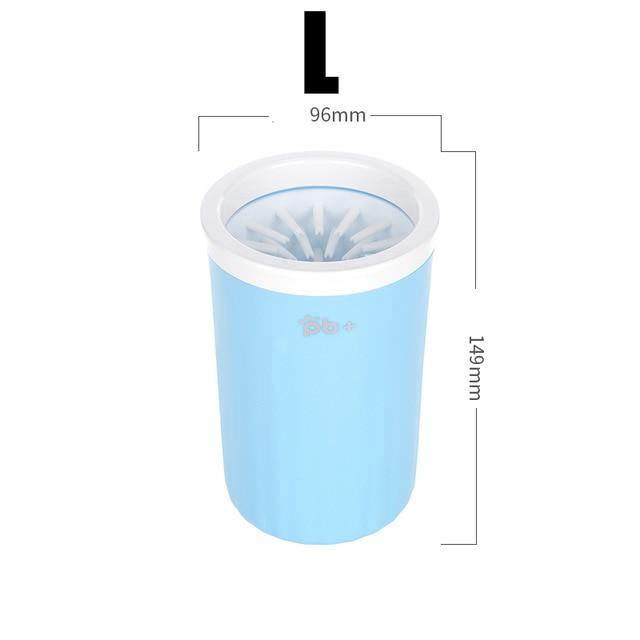 Portable Easy Pet Foot Washer - Image 18