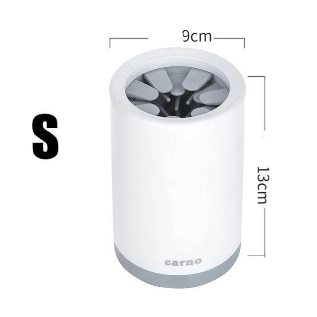 Portable Easy Pet Foot Washer - Image 15