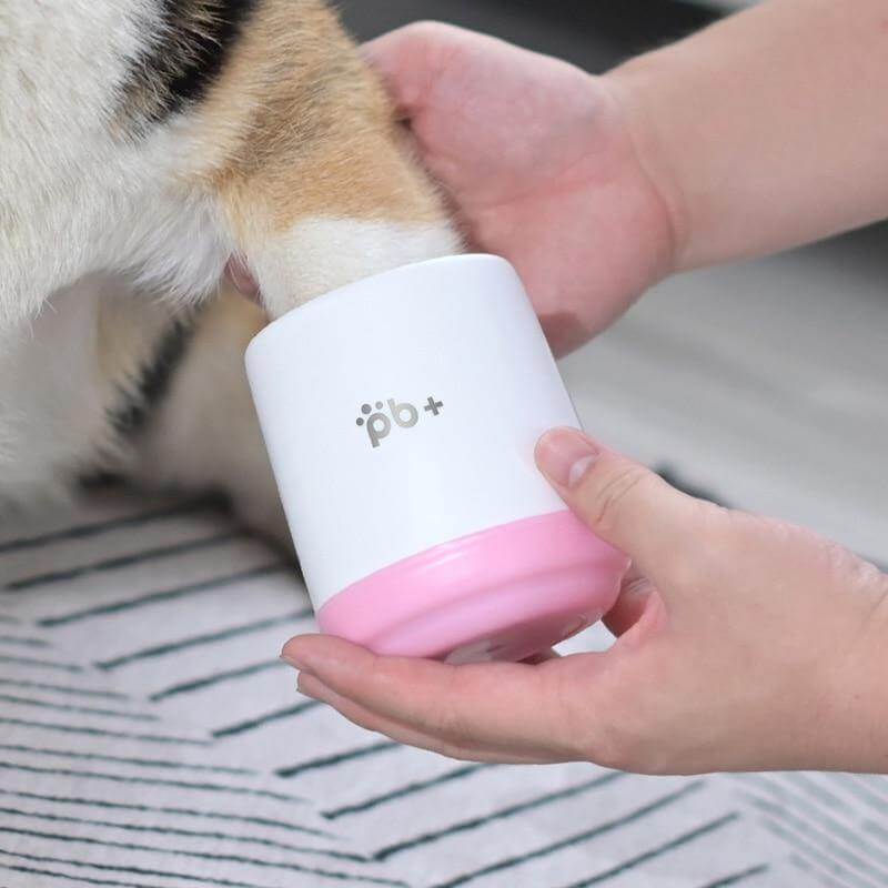 Portable Easy Pet Foot Washer - Image 19