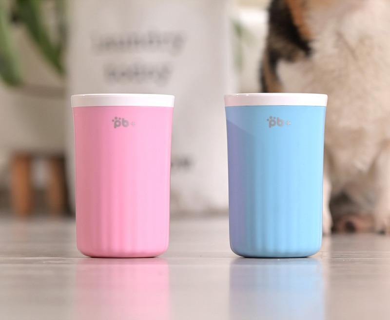 Portable Easy Pet Foot Washer - Image 6