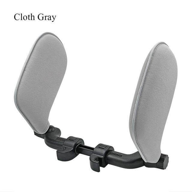 Car Neck Headrest Travel Pillow - Image 10