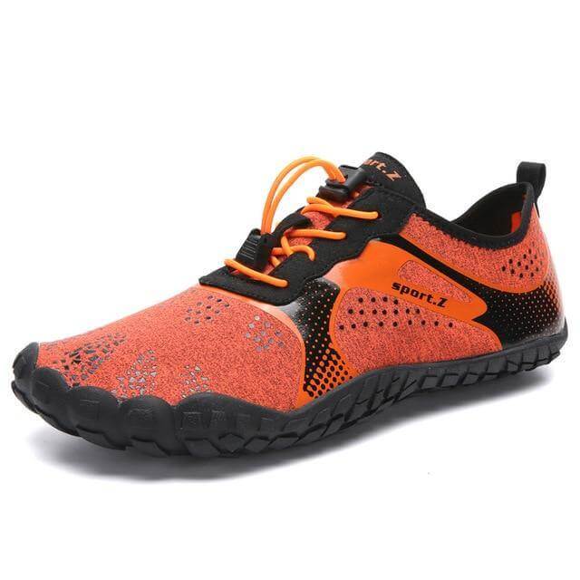 Anti-Skid Five Toe Minimalist Training Shoes - Image 25