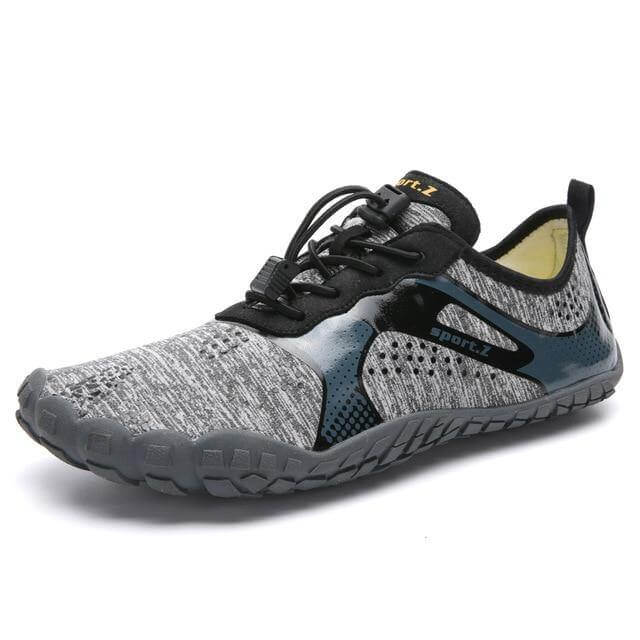 Anti-Skid Five Toe Minimalist Training Shoes - Image 22