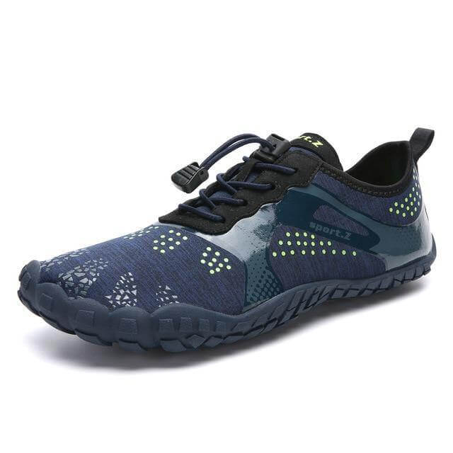 Anti-Skid Five Toe Minimalist Training Shoes - Image 20