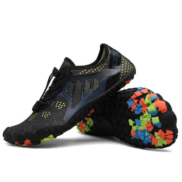 Anti-Skid Five Toe Minimalist Training Shoes - Image 7