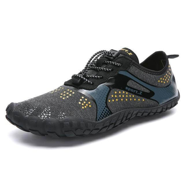 Anti-Skid Five Toe Minimalist Training Shoes - Image 4