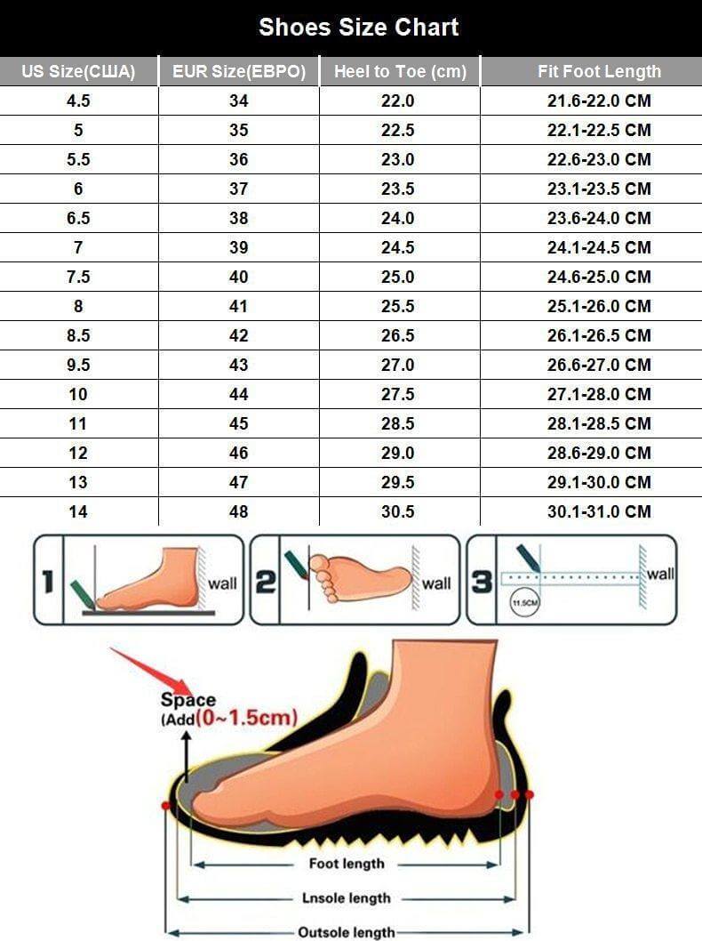 Anti-Skid Five Toe Minimalist Training Shoes - Image 2