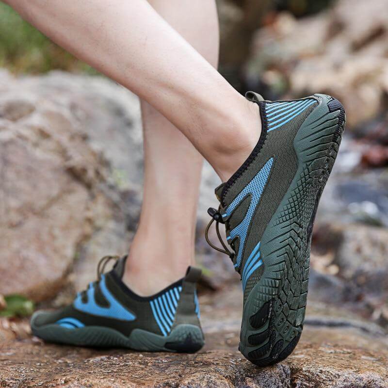 Anti-Skid Five Toe Minimalist Training Shoes - Image 23