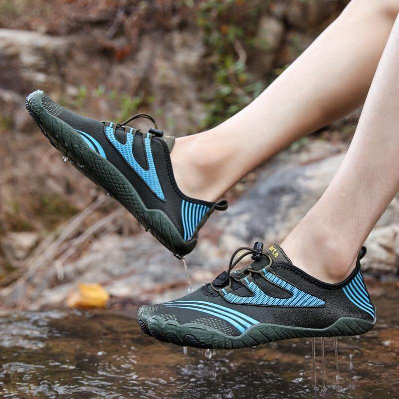 Anti-Skid Five Toe Minimalist Training Shoes - Image 30