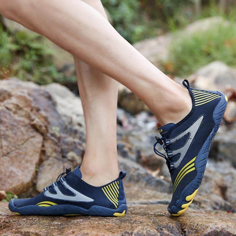 Anti-Skid Five Toe Minimalist Training Shoes - Image 5