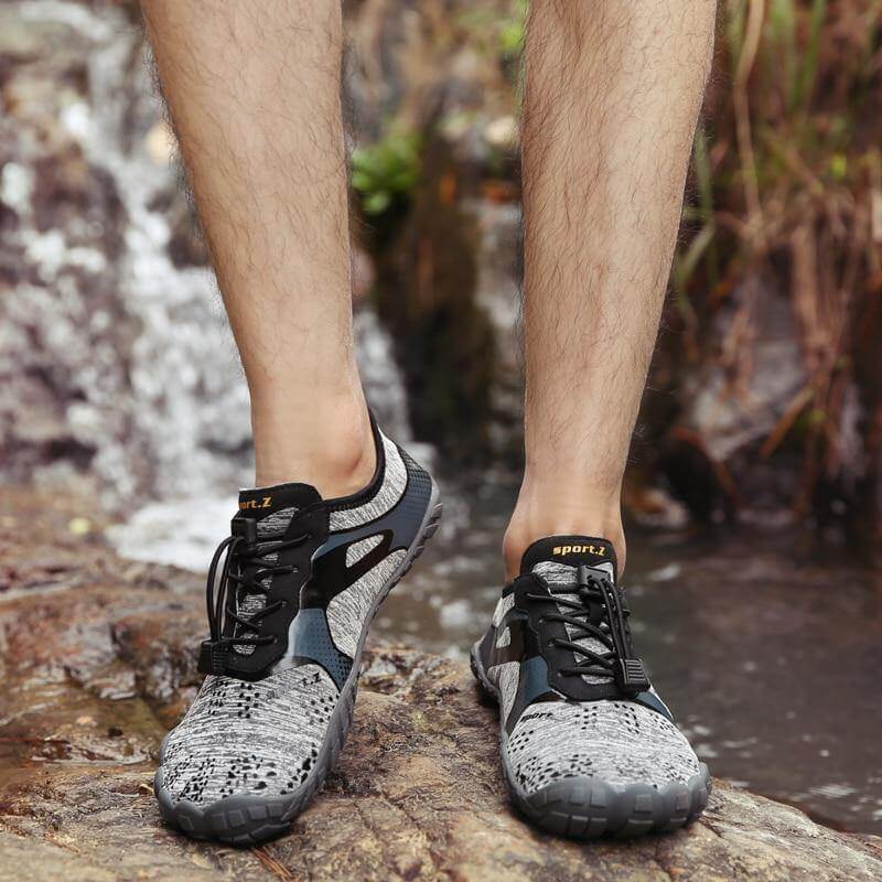 Anti-Skid Five Toe Minimalist Training Shoes - Image 8