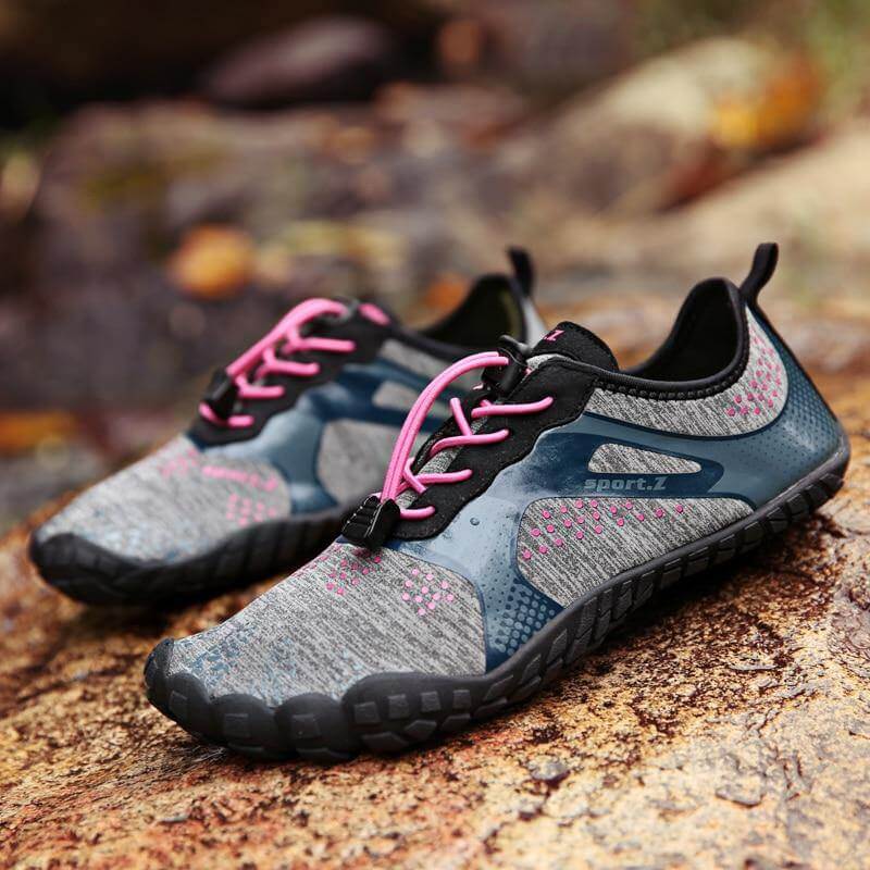Anti-Skid Five Toe Minimalist Training Shoes - Image 24
