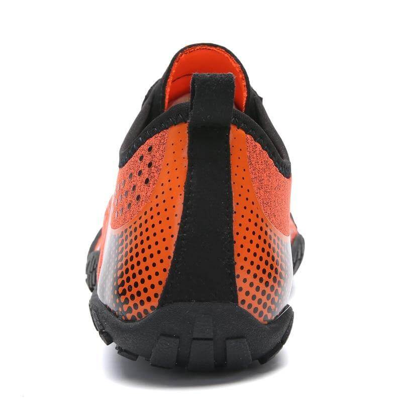 Anti-Skid Five Toe Minimalist Training Shoes - Image 28