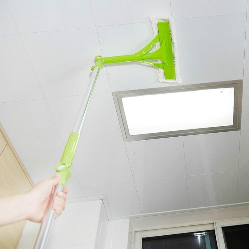 Flexible Window Multi-Purpose Cleaner Brush - Image 8