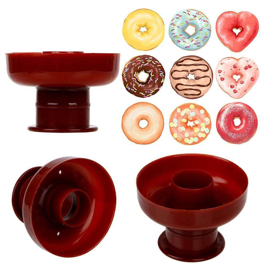 Easy Fast Portable Donut Maker - Image 3