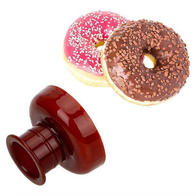 Easy Fast Portable Donut Maker - Image 2