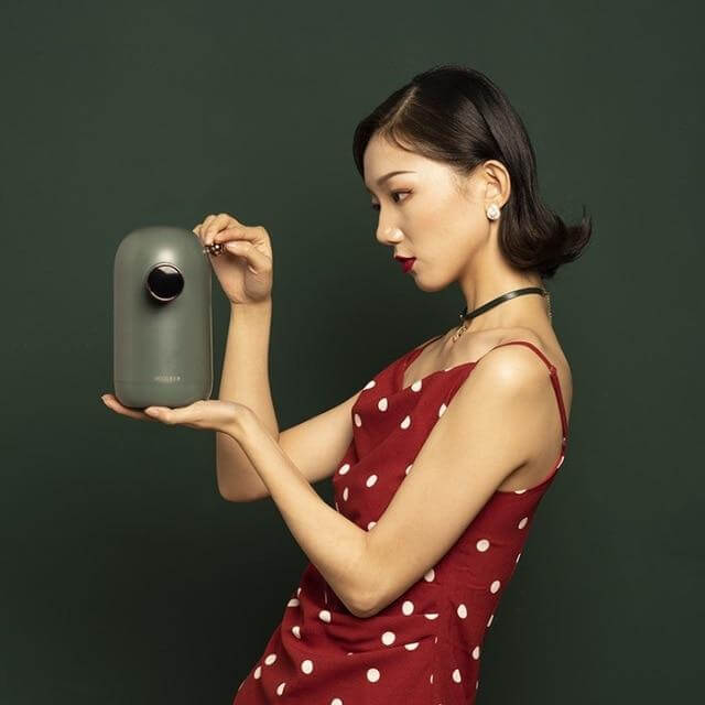 1600W Instant Heating Water Dispenser - Image 5
