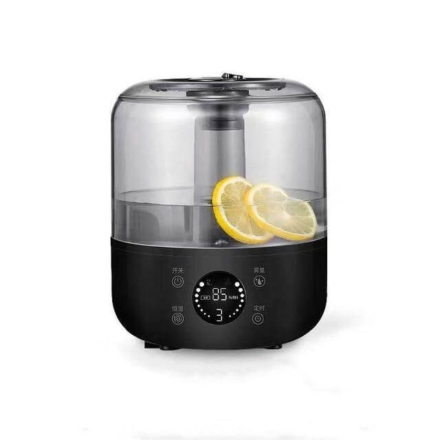 3000ML Smart Air Oil Aroma Diffuser and Humidifier with Remote - Image 3