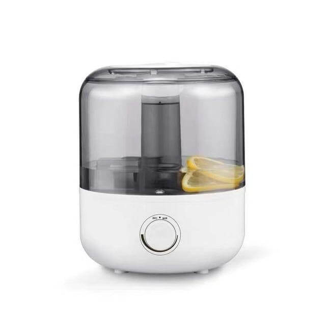 3000ML Smart Air Oil Aroma Diffuser and Humidifier with Remote - Image 9