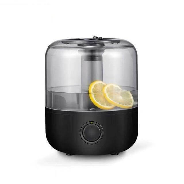 3000ML Smart Air Oil Aroma Diffuser and Humidifier with Remote - Image 12