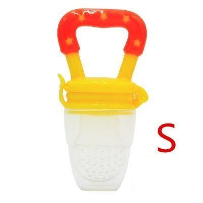 Baby Fruit Nibbler - Image 9