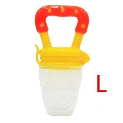Baby Fruit Nibbler - Image 11
