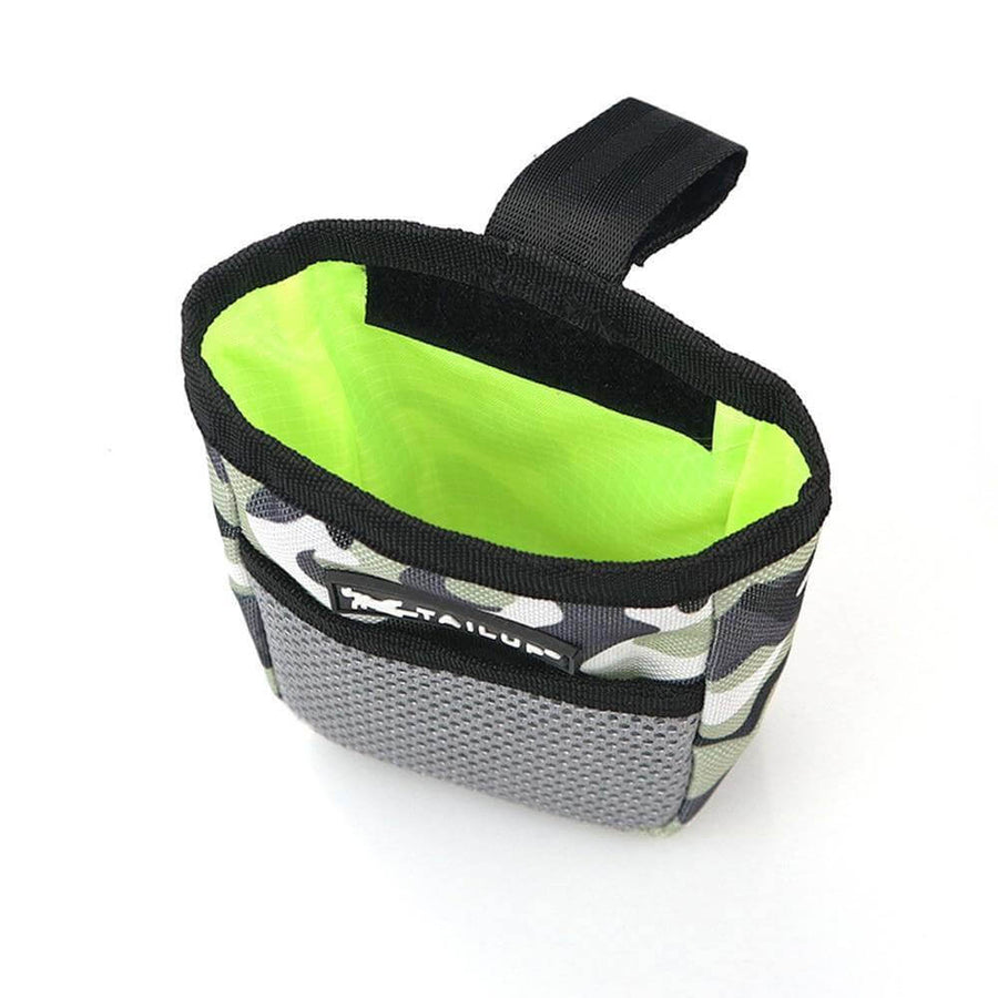 Portable Training Dog Snack Bag - Image 1