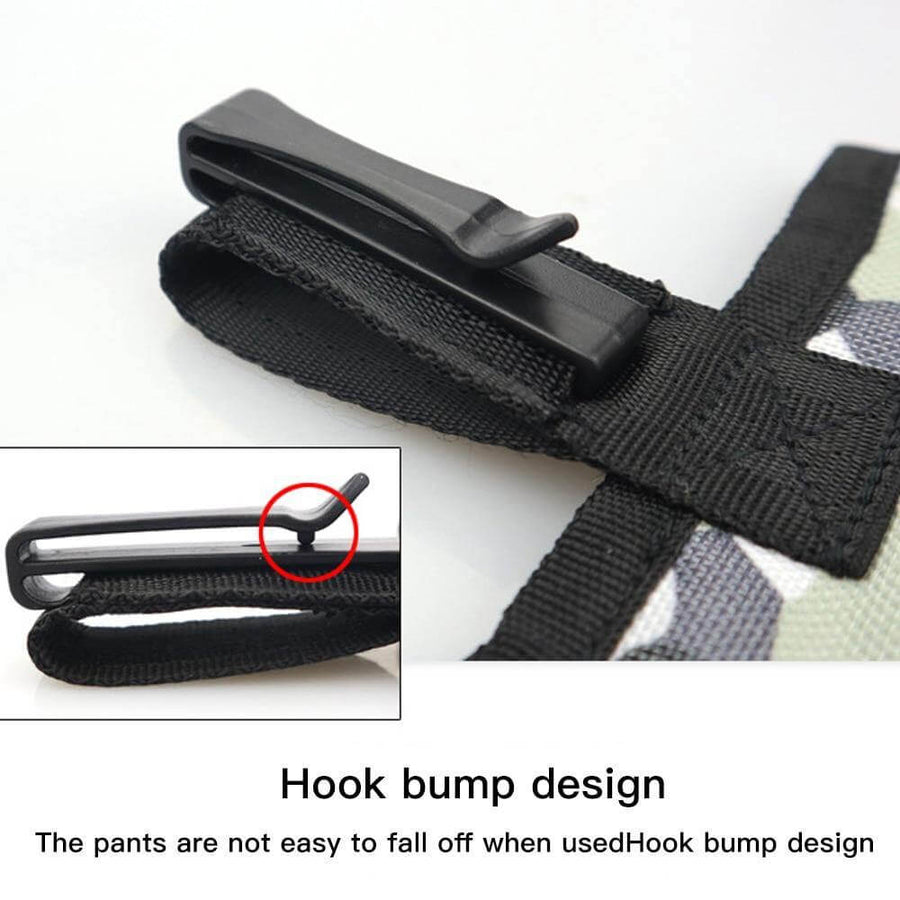 Portable Training Dog Snack Bag - Image 6